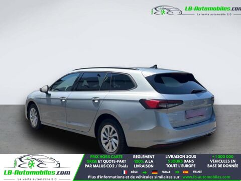 Superb 1.5 TSI 150 BVA 2025 occasion 31850 Beaupuy