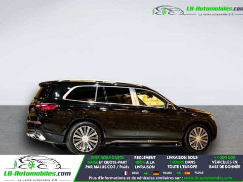 Classe GLS Maybach 600 BVA 4Matic 2024 occasion 31850 Beaupuy