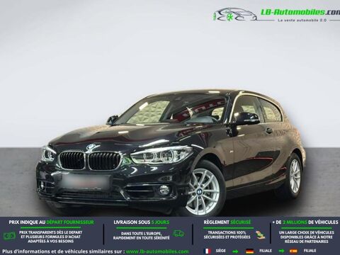 Annonce voiture BMW Série 3 17999 €