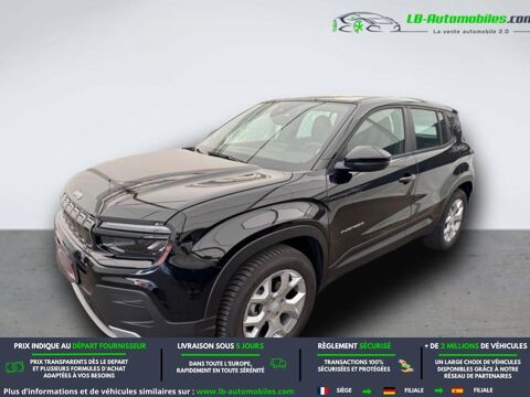 Avenger 1.2 100 ch 2024 occasion 31850 Beaupuy