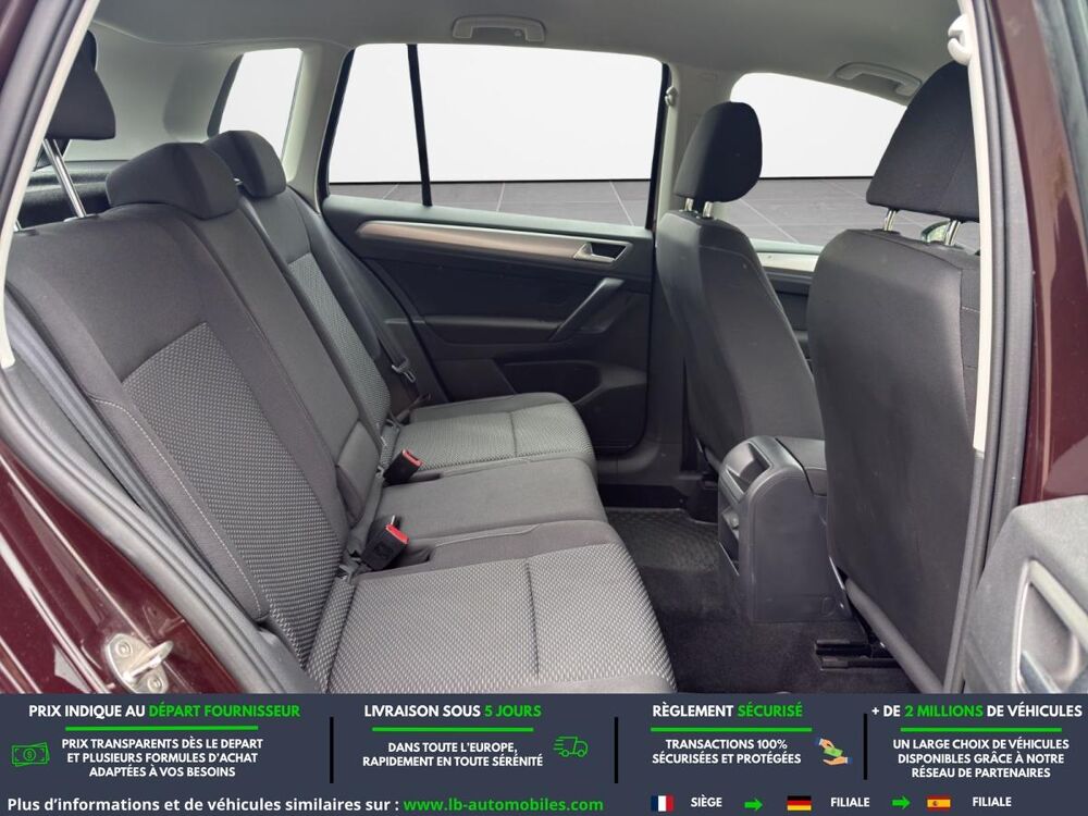 Golf 1.0 TSI 85 BVM 2018 occasion 31850 Beaupuy