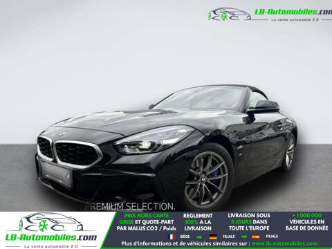 Annonce voiture BMW Z4 48000 €
