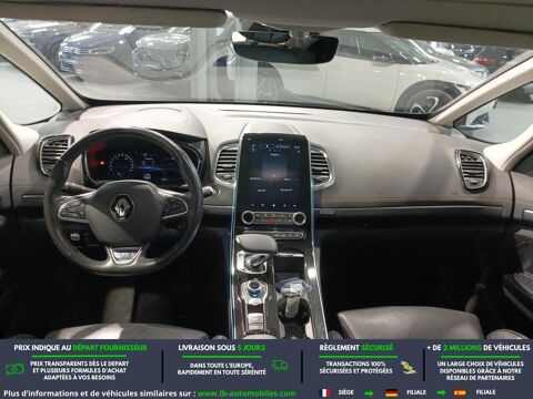 Espace dCi 200 BVA 2020 occasion 31850 Beaupuy