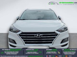 Tucson 1.6 T-GDi 177 BVA 2019 occasion 31850 Beaupuy
