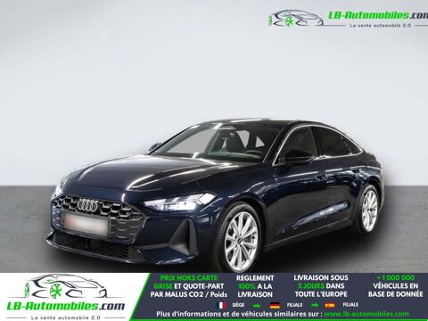 Annonce voiture Audi A5 53420 €