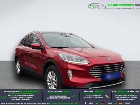 Kuga 2.5 Duratec 190 ch FHEV BVA 2021 occasion 31850 Beaupuy
