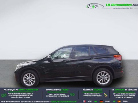 X1 sDrive 18d 150 ch BVM 2016 occasion 31850 Beaupuy
