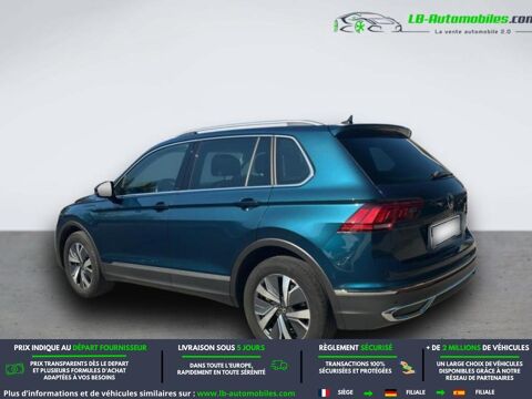 Tiguan 1.4 eHybrid 245ch BVA 2022 occasion 31850 Beaupuy