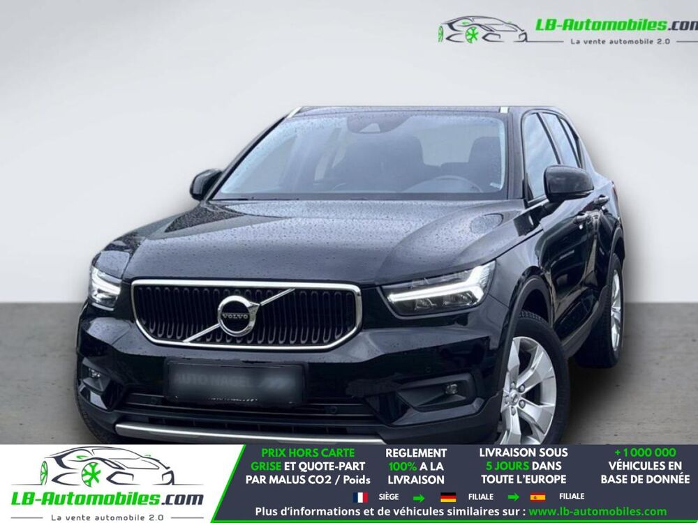 XC40 T3 156 ch BVM 2018 occasion 31850 Beaupuy