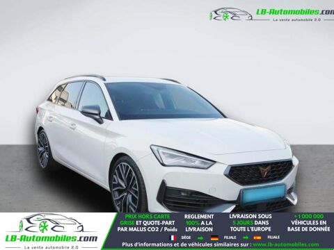 Leon 2.0 TSI 300 ch BVA 2024 occasion 31850 Beaupuy