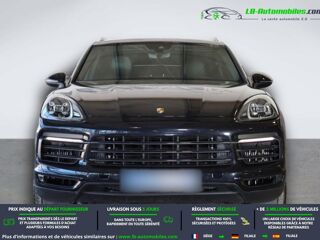 Cayenne S 3.0 V6 440 ch BVA 2019 occasion 31850 Beaupuy