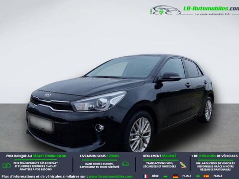 Rio 1.0L T-GDi 100 ch BVM 2019 occasion 31850 Beaupuy