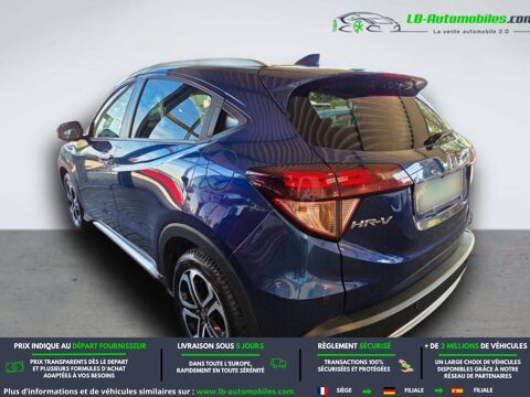 HR-V 1.5 i-VTEC 130ch 2017 occasion 31850 Beaupuy