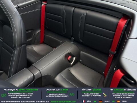 911 S 3.0i 450 PDK 2019 occasion 31850 Beaupuy