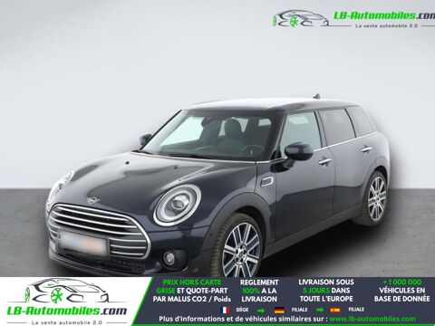 Annonce voiture Mini Cooper 22700 €