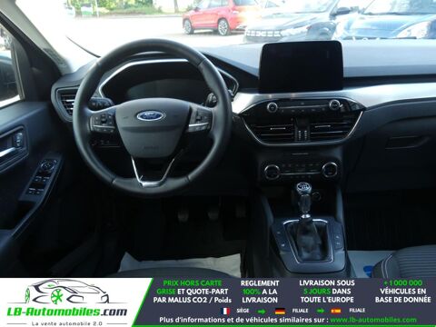 Kuga 1.5 EcoBlue 120 BVM 2020 occasion 31850 Beaupuy