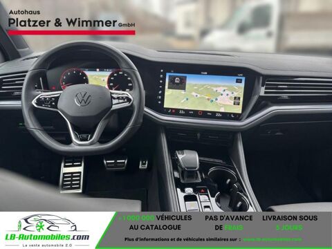 Touareg 3.0 TSI 340ch BVA 4Motion 2024 occasion 31850 Beaupuy