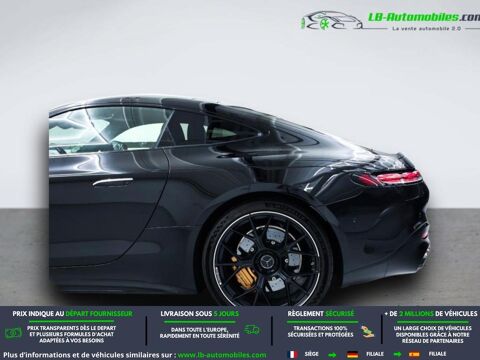 AMG GT R 585 ch BVA 2024 occasion 31850 Beaupuy