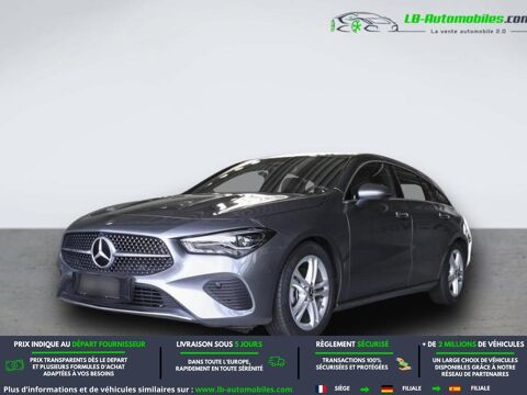 Annonce voiture Mercedes Classe CLA 29285 €