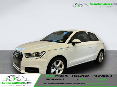 Audi A1 1.4 TFSI 125 BVM 2018 occasion Beaupuy 31850