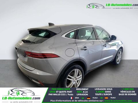 E-PACE 2.0 D-165 ch AWD BVA 2022 occasion 31850 Beaupuy