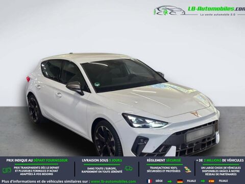 Leon 2.0 TDI 150 ch BVA 2025 occasion 31850 Beaupuy