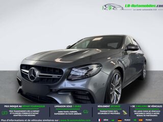 Classe E 63 AMG BVA 2020 occasion 31850 Beaupuy