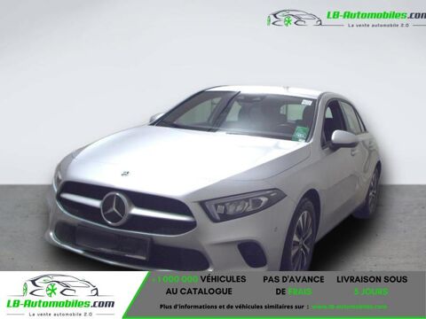 Mercedes Classe A 200 d BVA 2021 occasion Beaupuy 31850