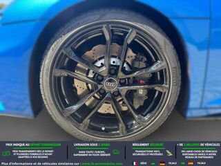 R8 V10 5.2 FSI 540 BVA RWD 2020 occasion 31850 Beaupuy