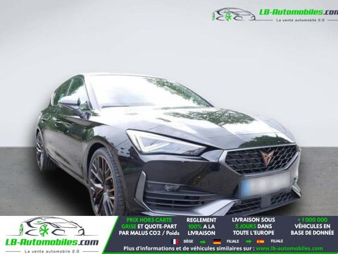 Leon 2.0 TSI 300 ch BVA 2024 occasion 31850 Beaupuy