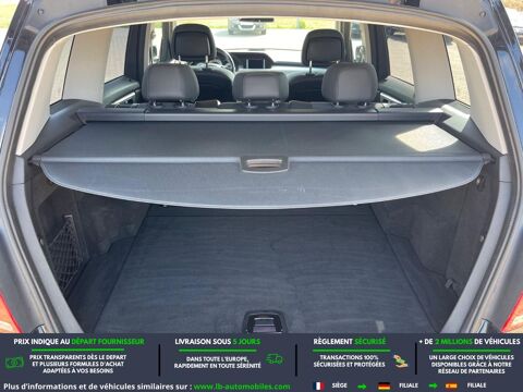 Classe GLK GLK 220 CDI BVA 2014 occasion 31850 Beaupuy