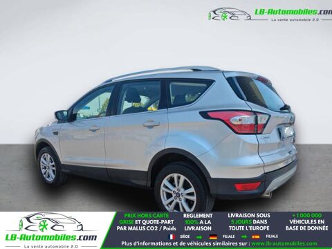 Kuga 1.5 EcoBoost 120 4x2 BVM 2019 occasion 31850 Beaupuy