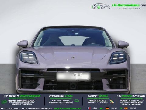 Panamera E-Hybrid V8 680 ch BVA Turbo 2024 occasion 31850 Beaupuy