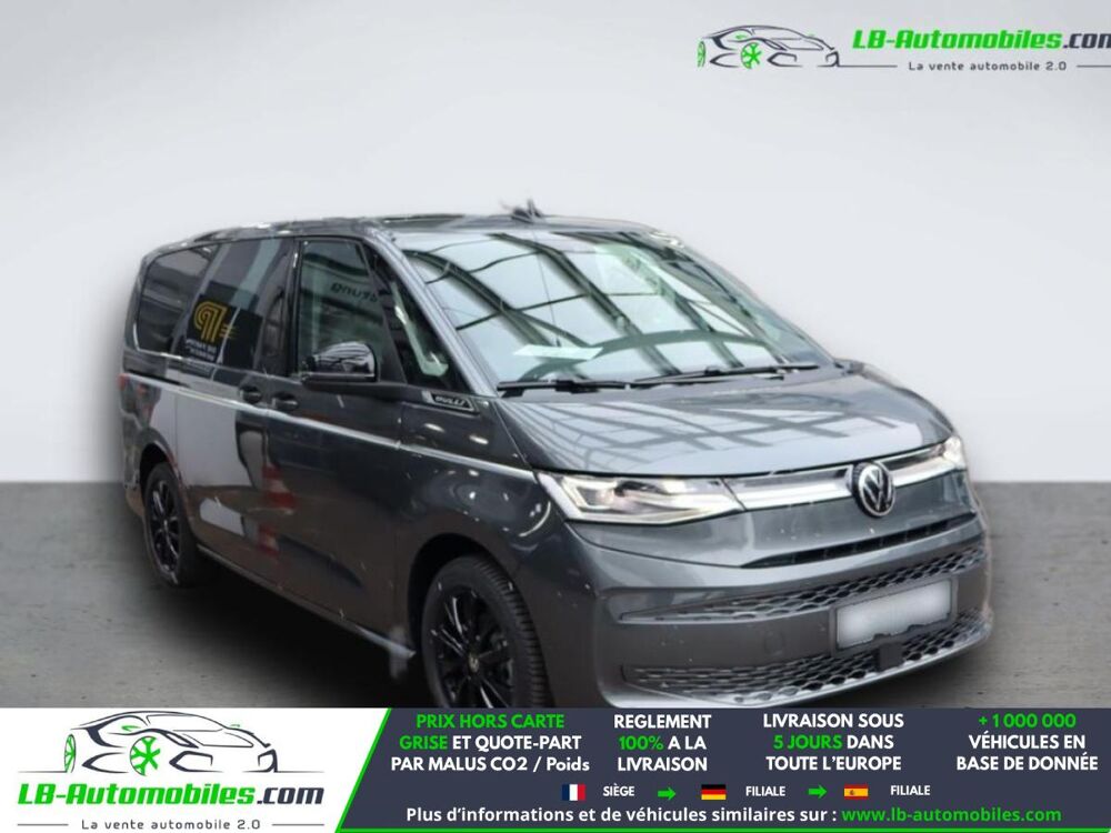 MULTIVAN 2.0 TDI 150 BVA 2025 occasion 31850 Beaupuy