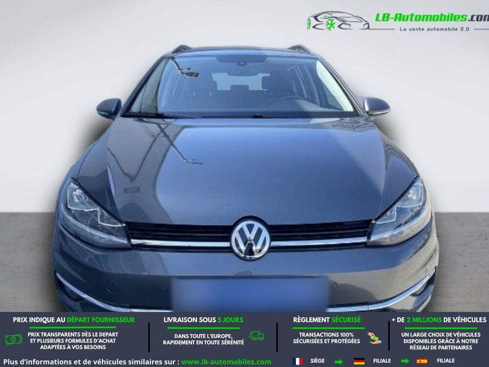 Golf SW 1.0 TSI 115 BVM 2018 occasion 31850 Beaupuy