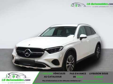 Mercedes Classe GLC 197 BVA 2024 occasion Beaupuy 31850