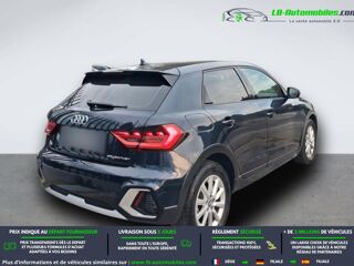 A1 30 TFSI 116 ch BVM 2020 occasion 31850 Beaupuy