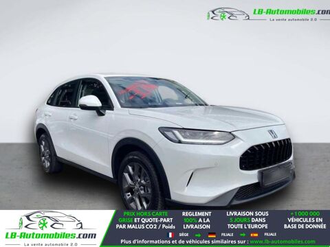 Zr-v e:HEV 2.0 i-MMD 183ch 2025 occasion 31850 Beaupuy