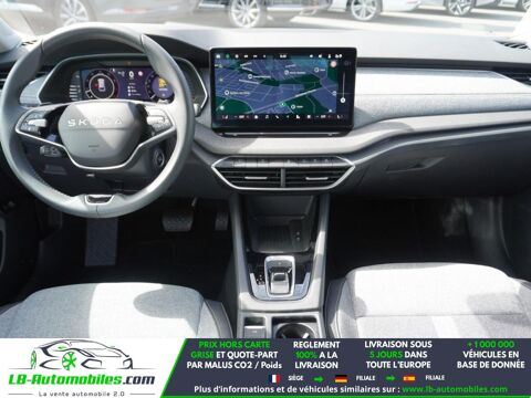 Octavia 1.5 TSI Hybrid 150 ch BVA 2025 occasion 31850 Beaupuy