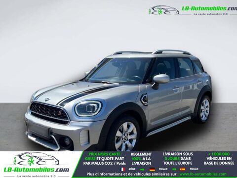 Annonce voiture Mini Clubman 34100 €