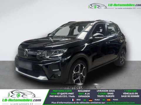 Citro&euml;n C3 PureTech 100 ch BVM 2025 occasion Beaupuy 31850