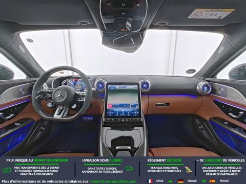 AMG GT R 585 ch BVA 2023 occasion 31850 Beaupuy