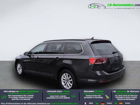 Passat 2.0 TDI 150 BVA 2020 occasion 31850 Beaupuy