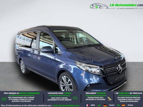 Mercedes Classe V 250d BVA RWD 2025 occasion Beaupuy 31850