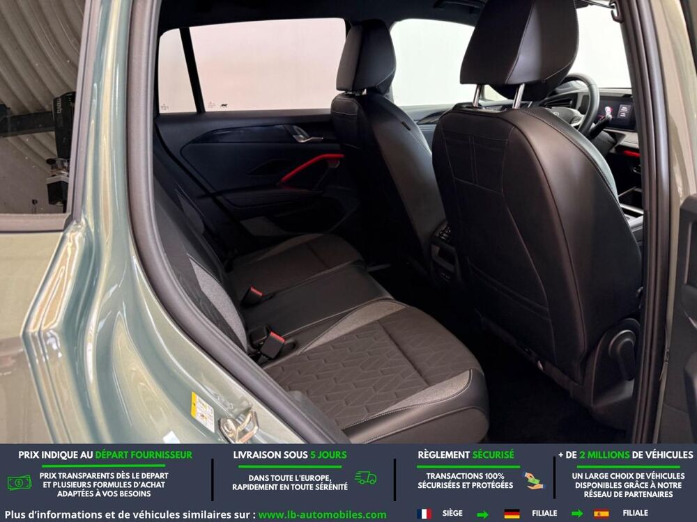 RS3 2.5 TFSI 400 ch BVA 2024 occasion 31850 Beaupuy