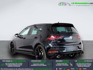 Golf VII GTI TCR 2.0 TSI DSG Virtual ACC LED 2019 occasion 31850 Beaupuy