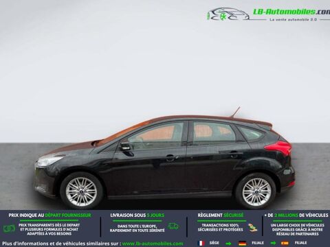 Focus 1.0 EcoBoost 100 BVM 2017 occasion 31850 Beaupuy