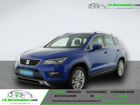 Seat Ateca 1.4 TSI 150 ch BVA 2020 occasion Beaupuy 31850