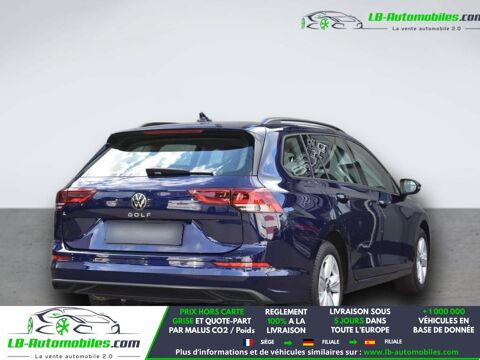 Golf SW 2.0 TDI 116 BVM 2024 occasion 31850 Beaupuy