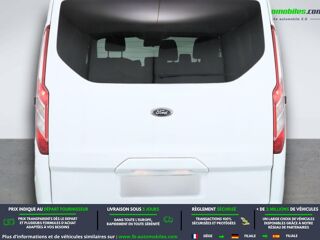 Tourneo VP 320 L2H1 2.0 EcoBlue 130 BVA 2018 occasion 31850 Beaupuy